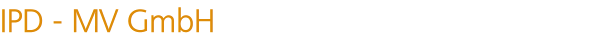 IPD - MV GmbH
